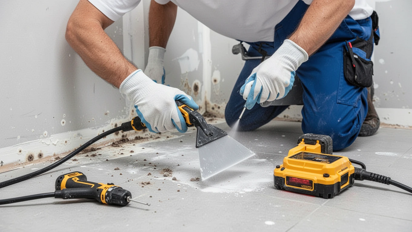 Mold Prevention